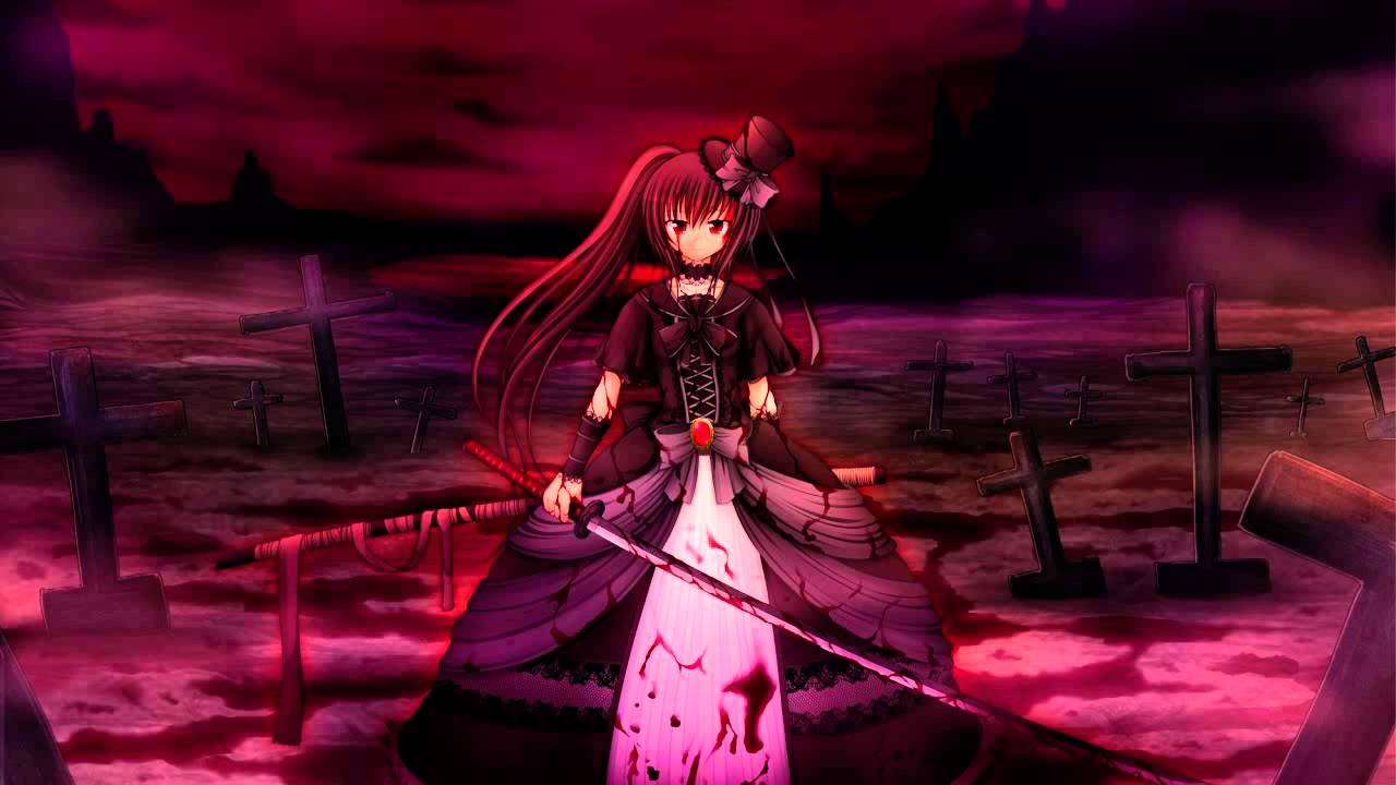 Nightcore - Forsaken