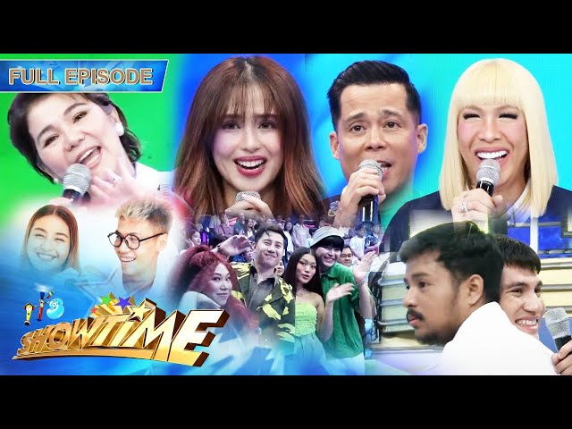 It’s Showtime May 30, 2024 | Full Episode class=