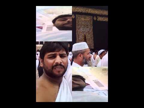 Haji Rashed Lhr Haji Rashid - YouTube