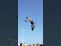 Slow motion 5 twists from Porto 🇵🇹👊 #FTAworldchamps2026