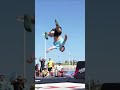 Slow motion 5 twists from Porto 🇵🇹👊 #FTAworldchamps2026