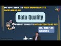 #shorts #SoLeadSaturday #podcast #education #learning #knowledge #blogging #ai #datascience