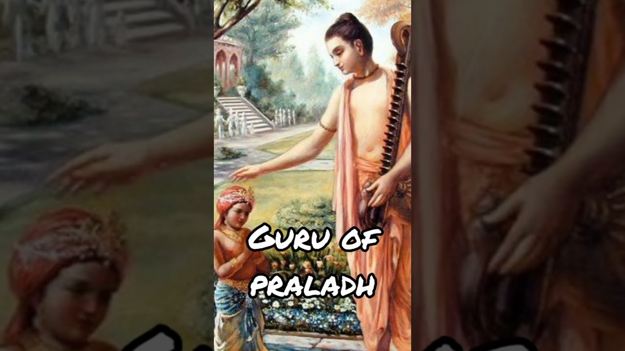 Power of Narada Muni 🔥🔥