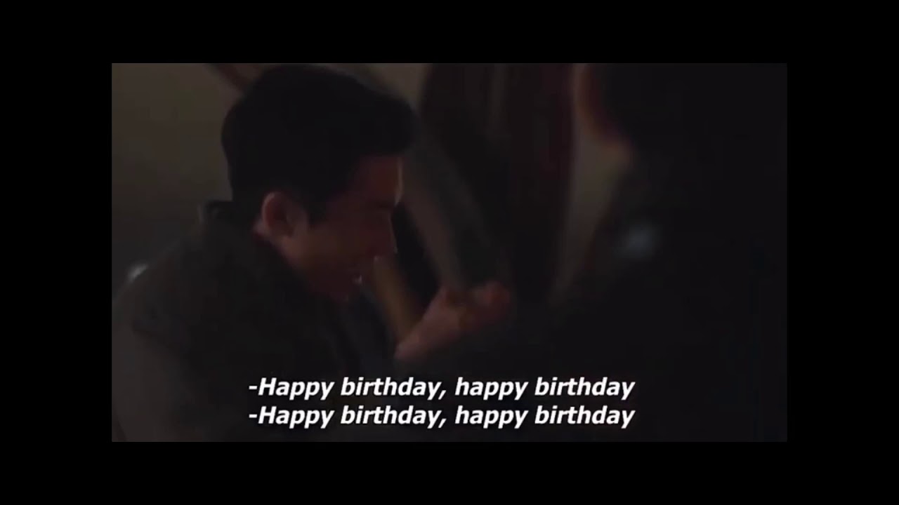 Happy Birthday, Che! - YouTube