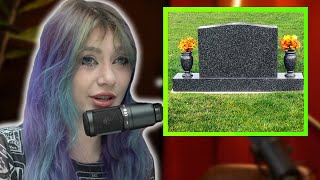 What JustaMinx did BEFORE TWITCH