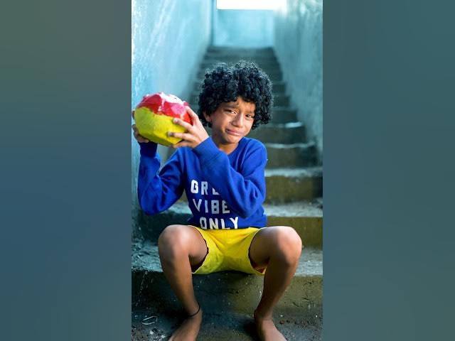 The End 😂😂 |Indian family #shorts #indian #chotabhai #school