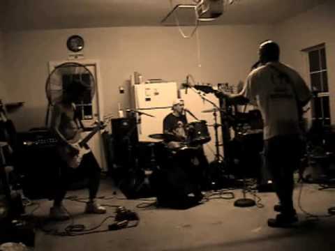 3 Piece White Meat -"Even Flow" Pearl Jam Cover