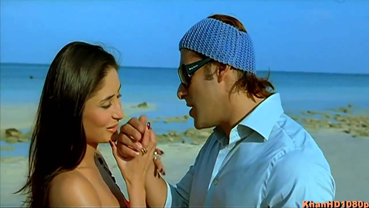 Teri Meri   Bodyguard 2011  Rahat Fateh Ali Khan