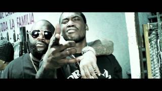 Tupac Back   Meek Mill feat  Rick Ross