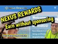 Nexus Rewards ~ Earn without Sponsoring