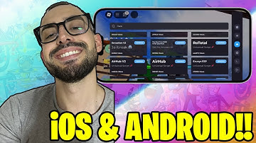 Delta Executor Mobile iOS & Android - NO KEY Roblox Executor Mobile 2025