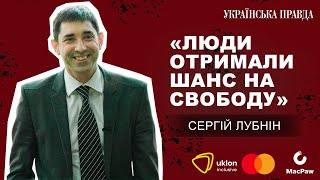 З точки А в точку Б: за кермом інклюзивного авто | Українська правда