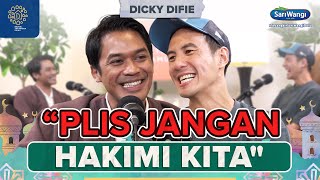 PECAH BANGET! DICKY DIFIE & DANIEL TERNYATA SATU FREKUENSI - Daniel Tetangga Kamu