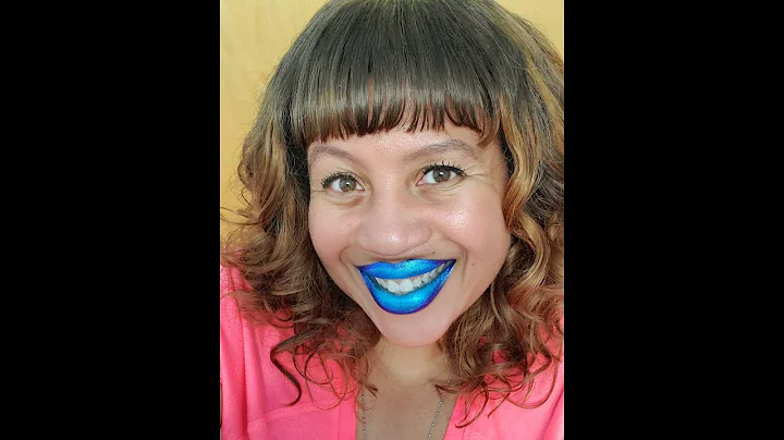 Tonya Canady - I Am Changing from Dreamgirls