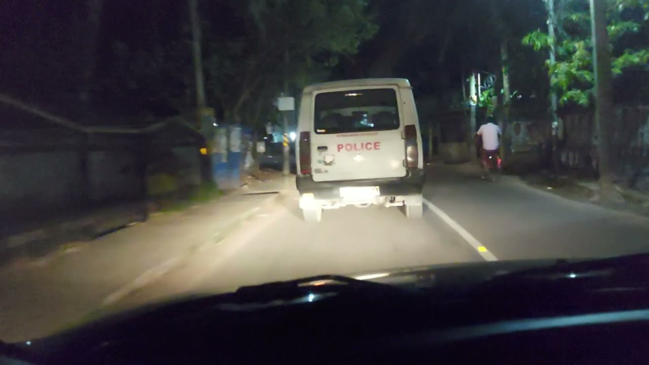 Kerala Night Curfew | All You Need to Know | Kerala Night Lockdown