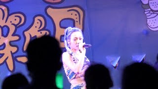 吳卓源Julia Wu-Retail Therapy(2022竹北新月沙灘海洋音樂嘉年華)