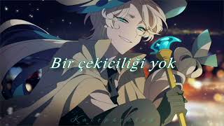 Nightcore- Oh No! [TÜRKÇE ÇEVİRİ]