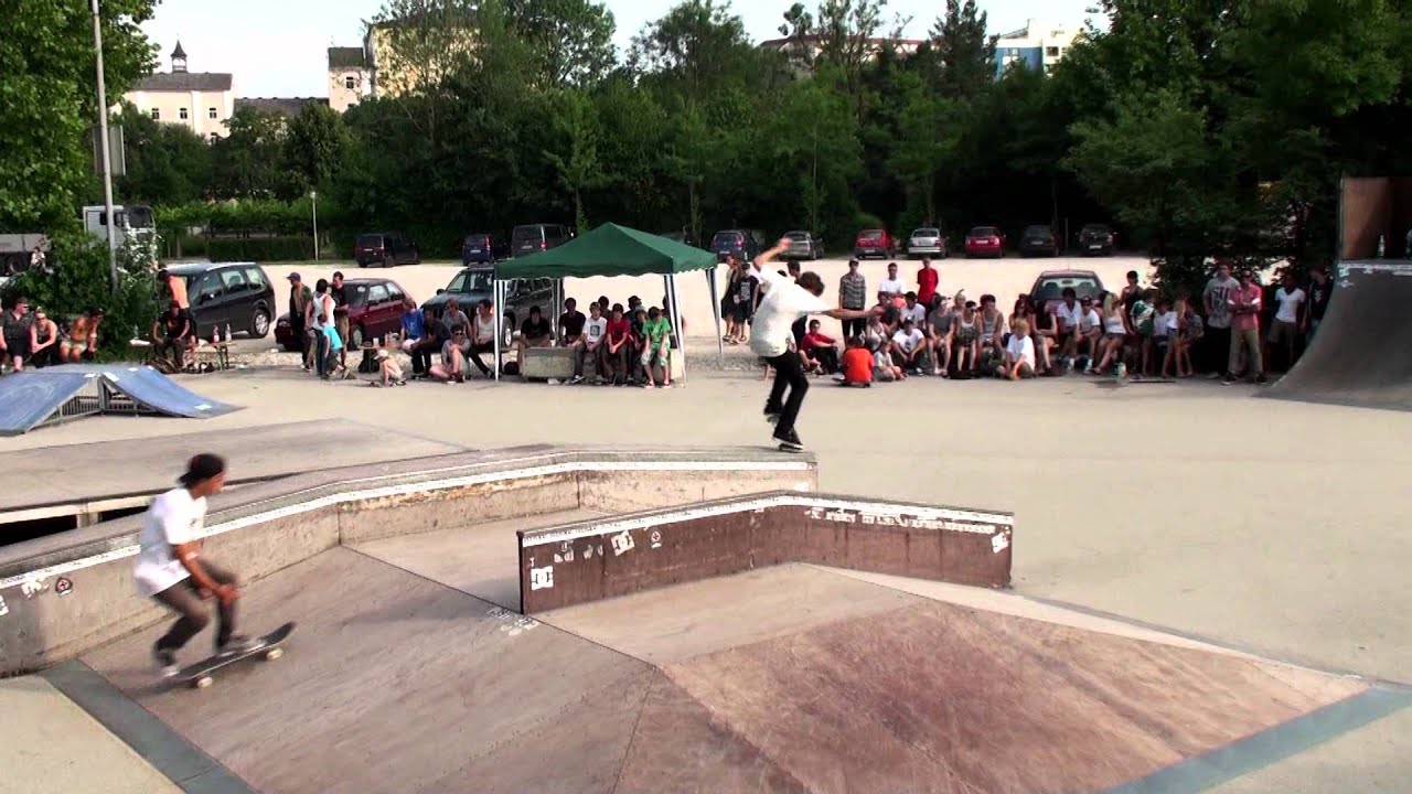 Cultural Summer Battle 2011