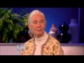 How Jane Goodall Became Passionate About Nature
