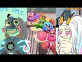 Youtube Thumbnail title