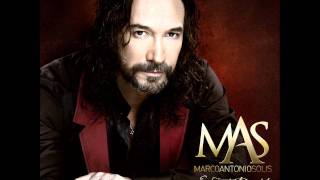 El Nunca Te Olvida-Marco Antonio Solis