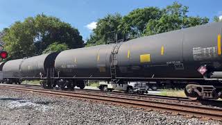 Norfolk Southern 67R - 9/10/21