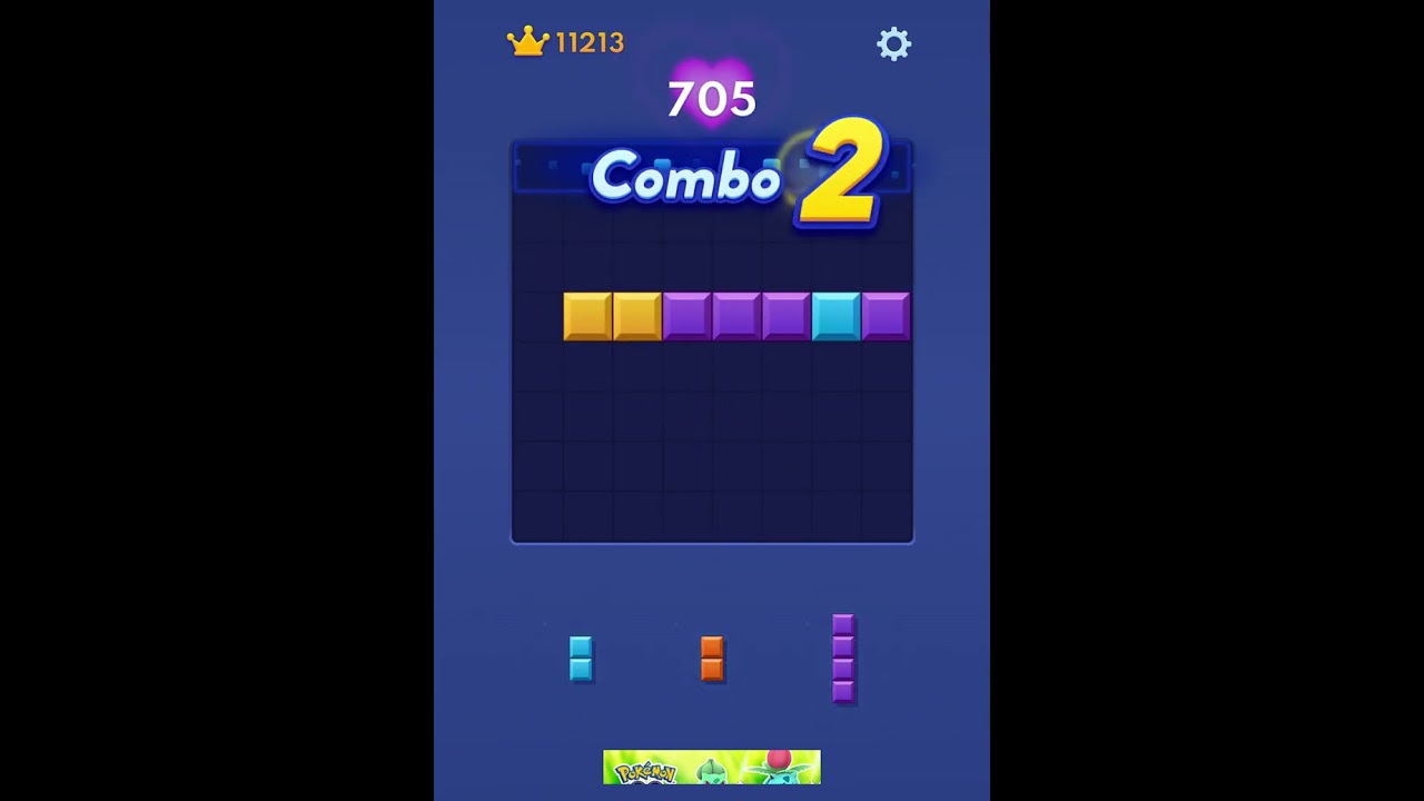 Relaxing Building Block Game | Satisfying Builds