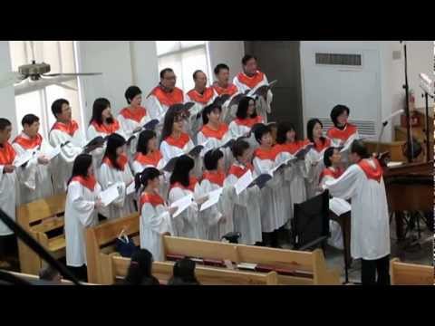 浸信會仁愛堂主日獻詩_0217_贖罪的羔羊