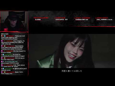 Ruby on the edge (VS. AiNA THE END) / TOKYO SKA PARADISE ORCHESTRA Reaction