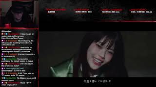 Ruby on the edge (VS. アイナ・ジ・エンド) / 東京スカパラダイスオーケストラ リアクション