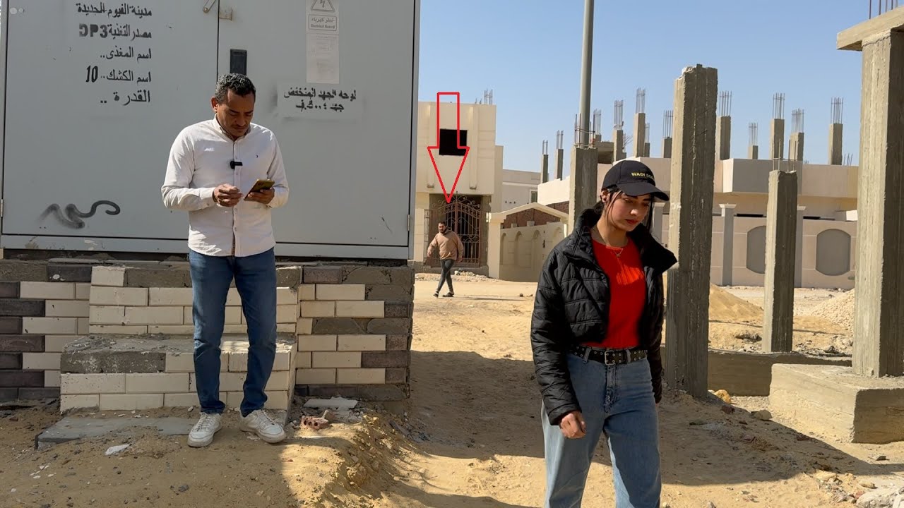 شاب يراقب مراته عشان يعرف خيا نتها ويكتشف شئ يبكى الملايين فماذا وجد