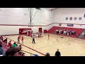 8th eudora cardinal basketball 12623 championship game