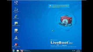 3- Wonder share-Live Boot 2012 _P3 (Final) | صيانة ويندوز 10- 7