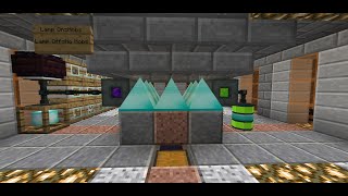 FtB University Ep. 14 Upgraded Mob Farm