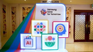 Samsung Solve For Tomorrow 2025 Grand Finale Highlights