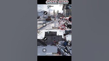 DAMAGE COMPARISON-LW-3 TUNDRA and LOCUS Call of duty mobile#shorts#codm #callofdutymobile #codmobile