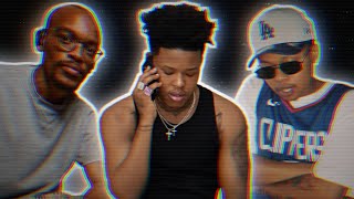 Nota Reveals A-Reece Wasn't Being Paid By Nasty C To Perform At The Ivyson Tour