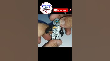 #starwars clone commando 