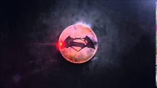 Dirty Mechanism - Logo Reveal - AE Template  - Batman V Superman - CrazyOne