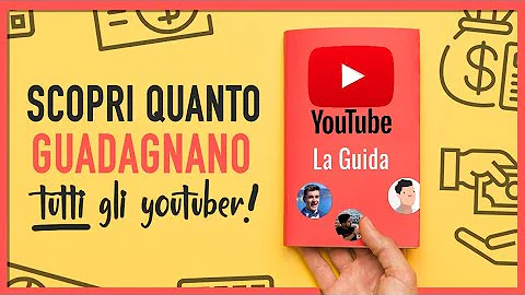 Quanti iscritti servono per guadagnare su YouTube?