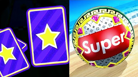 Going Balls - All Level Bonus #120 Challenge Level. Android all iOS!