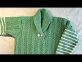 Hand knitted sweater jumper for 45 year old kids