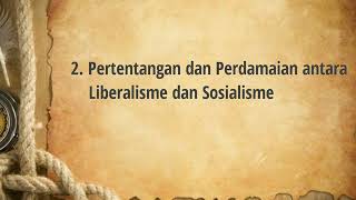 Dwi Pristianto Purbo N/ Etika Bisnis/ Liberalisme & Sosialisme Perjuangan Moral/ STIE AMA Salatiga
