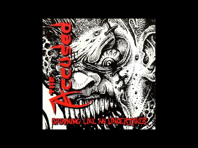 The Accüsed - grinning like an undertaker [full] - YouTube