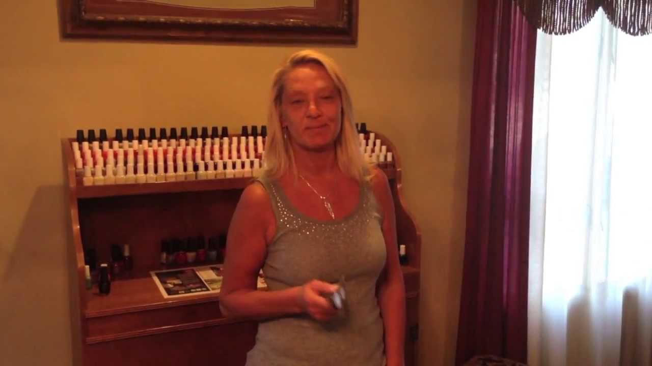 "Beauty Secrets Victorian Spa" - Testimonial