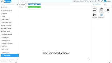 Limit no of records while creating Adhoc Report
