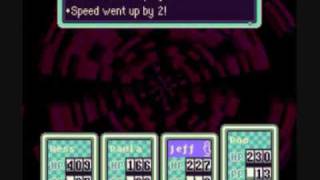 Earthbound: Magnet Hill 5th Your Sanctuary (80)
