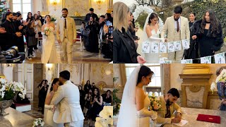 Ni̇kahimiz - Beklenen Gün Geldi̇