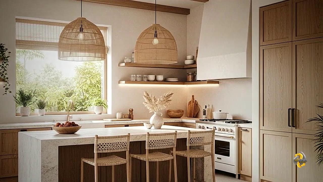 Tips Memilih Material Kitchen Set Termurah Tapi Tahan Lama