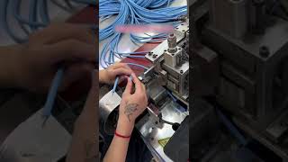 Making phone data cables